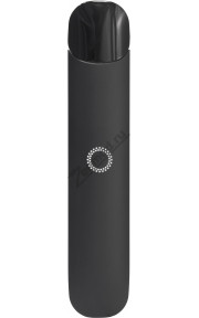 RELX Alpha Starter KIT Jet Black