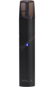 RELX Starter KIT Black
