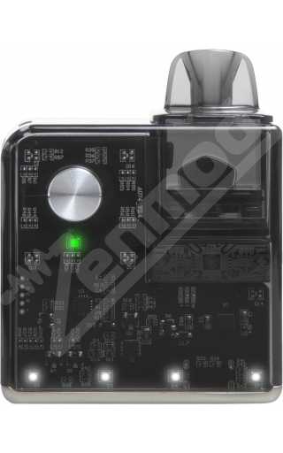 Rincoe Jellybox Nano KIT Black Clear