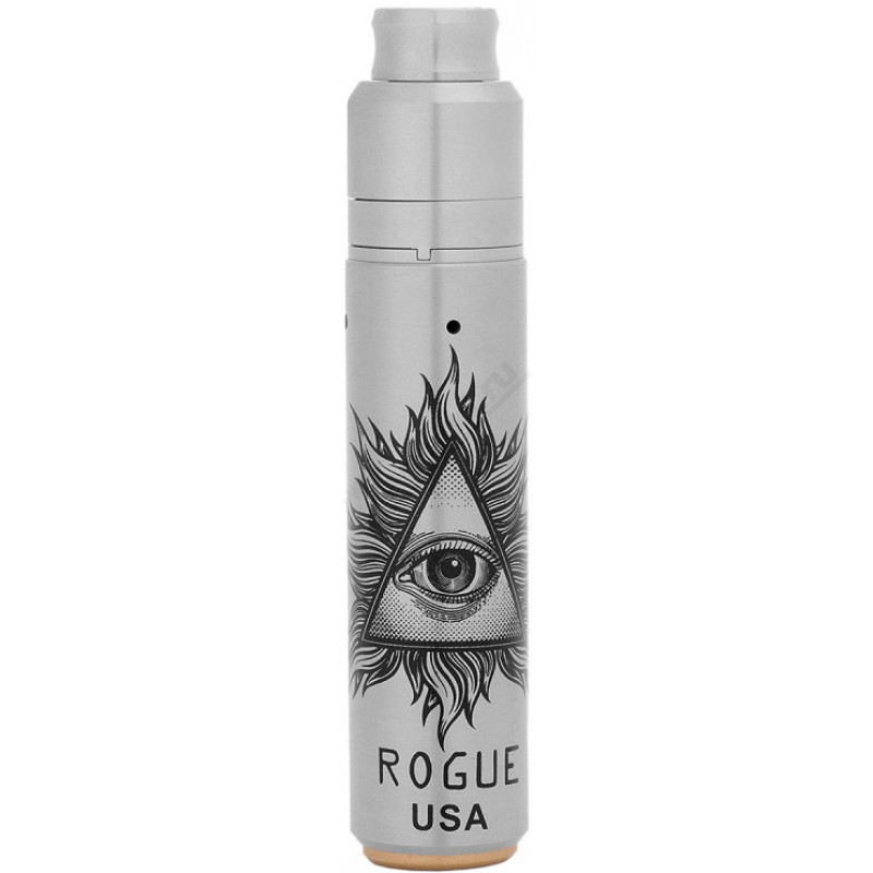 Фото и внешний вид — Rogue Mod KIT clone SS