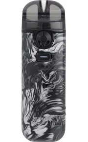 SMOK NORD 4 KIT Fluid Black Grey