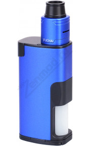 Sigelei Fuchai Squonk 213 KIT Blue