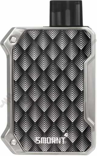 Smoant Battlestar Baby Pod KIT Gunmetal