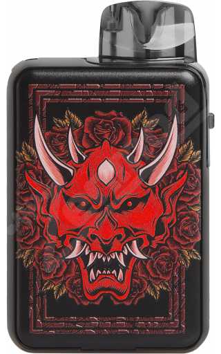 Smoant Charon Baby Plus Black Hannya