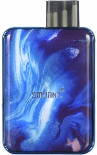 Smoant Charon Baby Blue