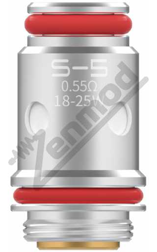 Smoant S-5 RDL coil 0.55 Ом