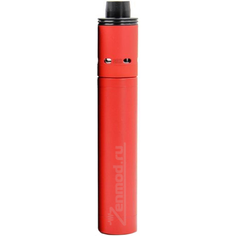 Фото и внешний вид — Subzero 24 KIT clone Red