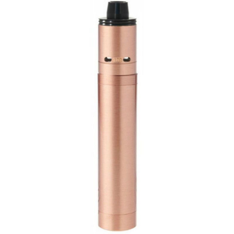 Фото и внешний вид — Subzero Shorty KIT clone Copper