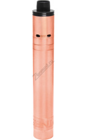 Subzero Legendary Competition KIT clone Copper