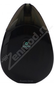 Suorin Drop Black