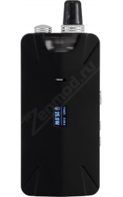 THC Tauren X Pod (RBA Version) Black