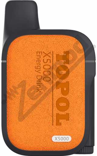 [Дубль] TOPOL X5000 - Энергетик