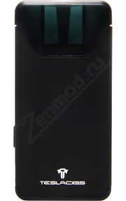 Tesla Sliver Pod Black