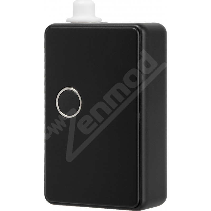Фото и внешний вид — Vandy Vape Pulse AIO KIT Black