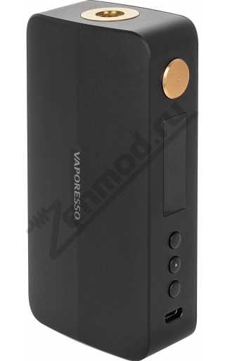 Vaporesso Gen X Mod Classic Black Vaporesso Gen X Mod Classic Black