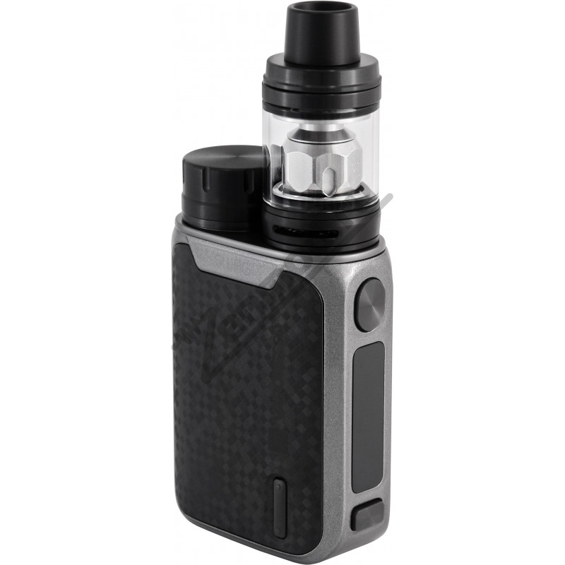 Фото и внешний вид — Vaporesso SWAG KIT Black
