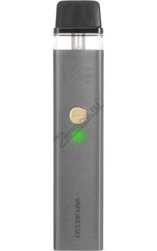 Vaporesso XROS Matte Grey