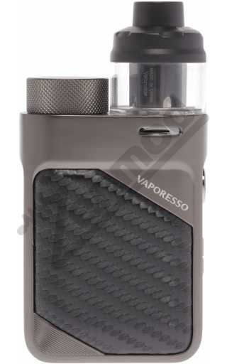Vaporesso Swag PX80 KIT Brick Black