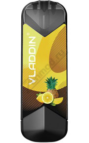 VLADDIN RIO - Pineapple Twist
