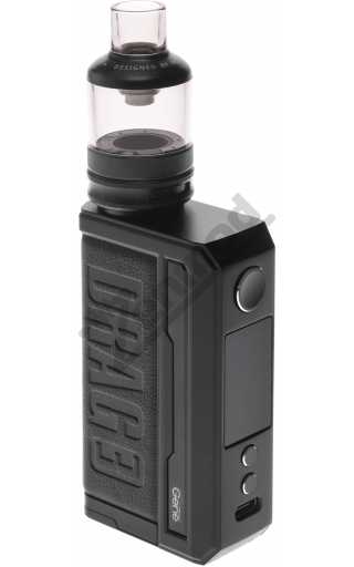 VooPoo DRAG 3 + TPP Tank KIT Classic VooPoo DRAG 3 + TPP Tank KIT Classic
