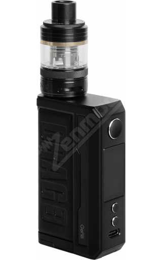 VooPoo DRAG 3 + TPP-X Tank KIT Black VooPoo DRAG 3 + TPP-X Tank KIT Black