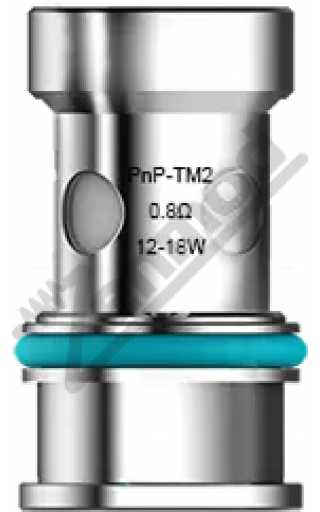VooPoo PnP-TM2 Mesh coil 0.8 Ом