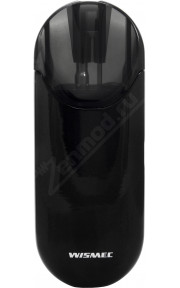 WISMEC MOTIV 2 Black