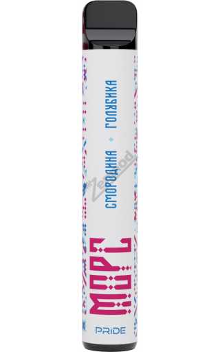 Морс 1500 (2%) - Смородина Голубика