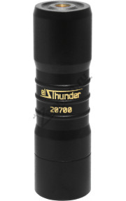 El Thunder 20700 Black
