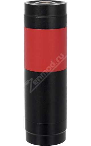 El Thunder MTLite clone Black-Red