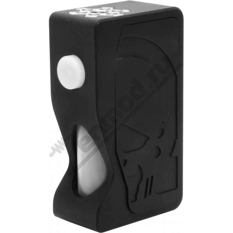 Фото и внешний вид — Phantohm Squonk clone Black