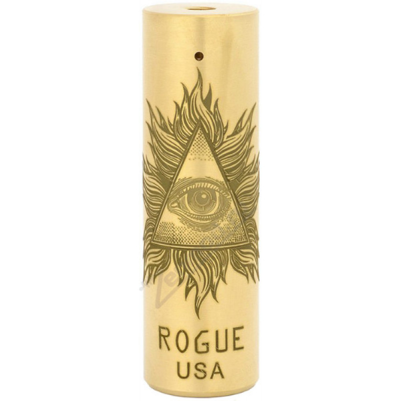 Фото и внешний вид — Rogue Mod clone Brass