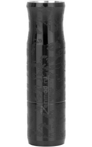 SCNDRL clone Aluminum Black