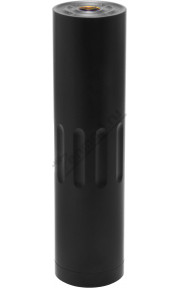 Silent 20700 Black