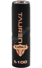 THC Tauren Mod Black Copper