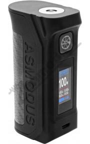 asMODus Amighty 100W Black