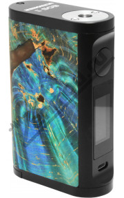 asMODus x ULTRONER EOS II 180W Blue