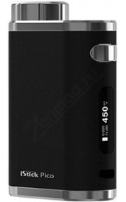 Eleaf iStick Pico 75W Black