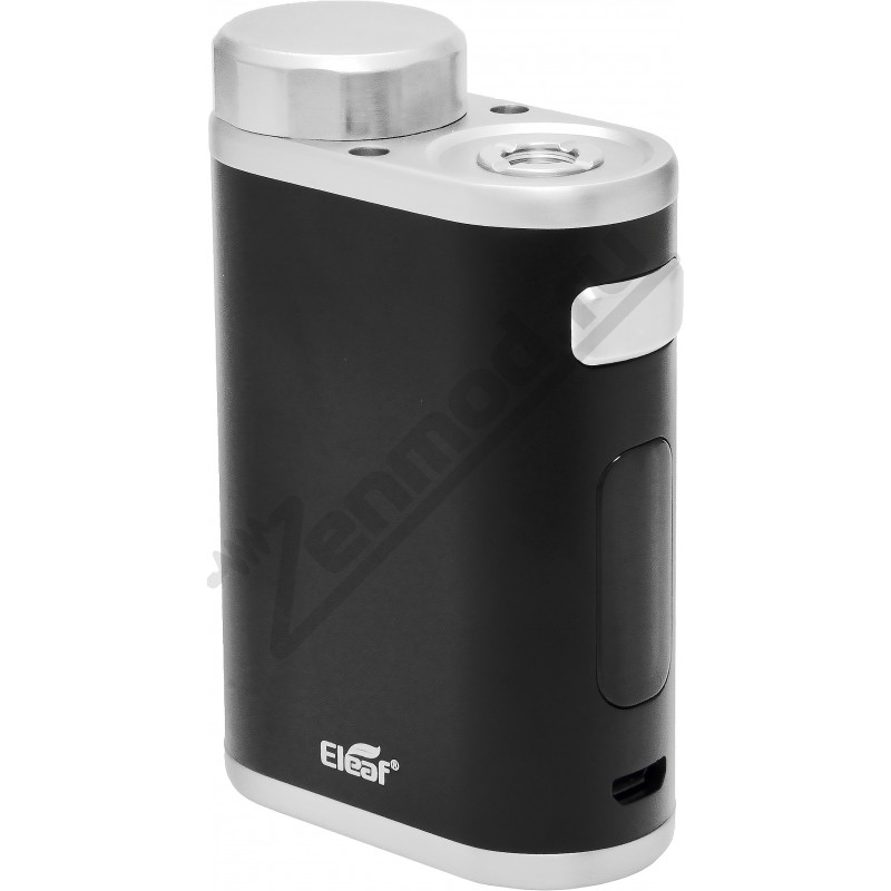 Фото и внешний вид — Eleaf iStick Pico 21700 Black
