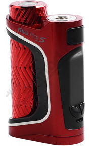 Eleaf iStick Pico S Red, 1x21700 в комплекте