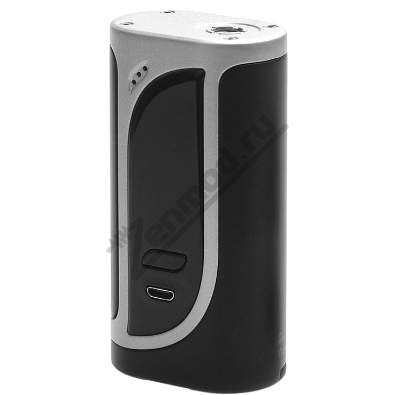 Фото и внешний вид — Eleaf iKonn 220 single Silver-Black