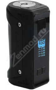 GeekVape AEGIS 100W Black