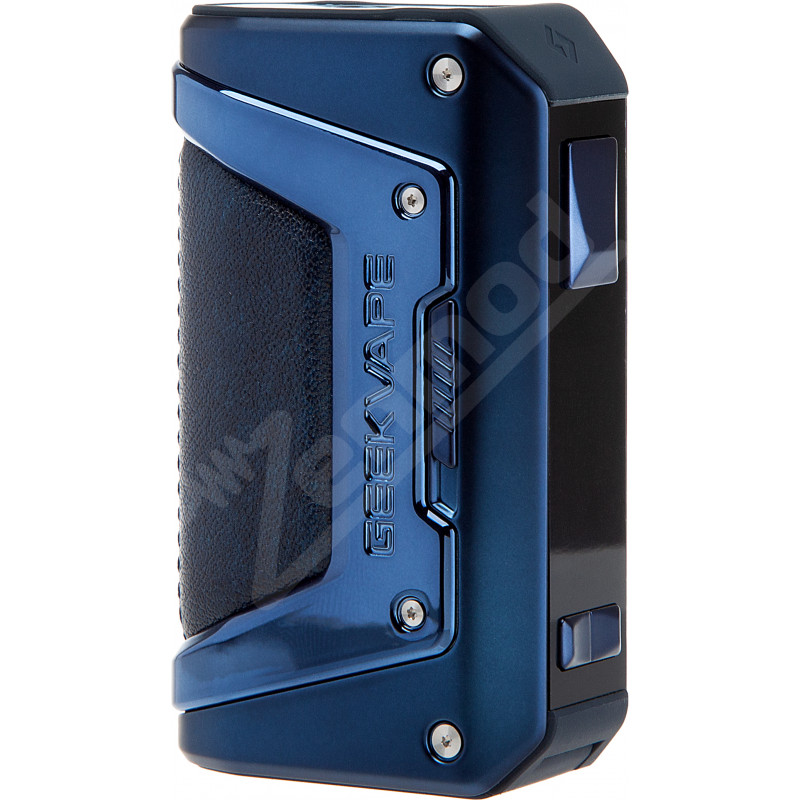 Фото и внешний вид — GeekVape L200 Aegis Legend 2 Navy Blue