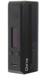 Hotcig DX75 Black