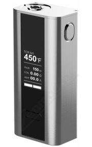 Joyetech Cuboid 200W Silver