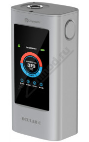 Joyetech Ocular C 150W Grey