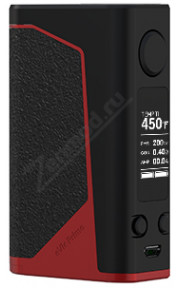 Joyetech eVic Primo Black-Red