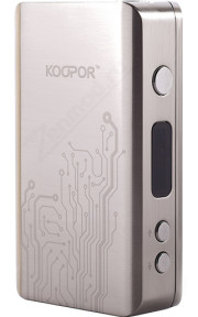 SMOK KOOPOR Plus TC 200W