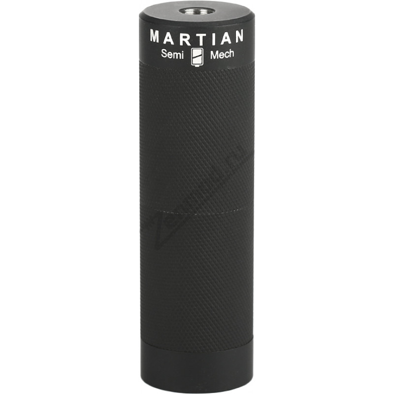 Фото и внешний вид — LVS Martian Semi Mech Black