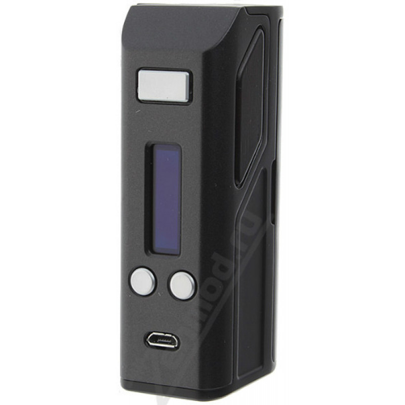 Фото и внешний вид — Lost Vape Skar DNA75 Wood Grey